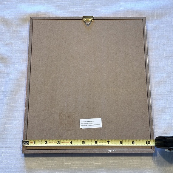 Spring!!! Hanging Decor - Picture 4 of 5